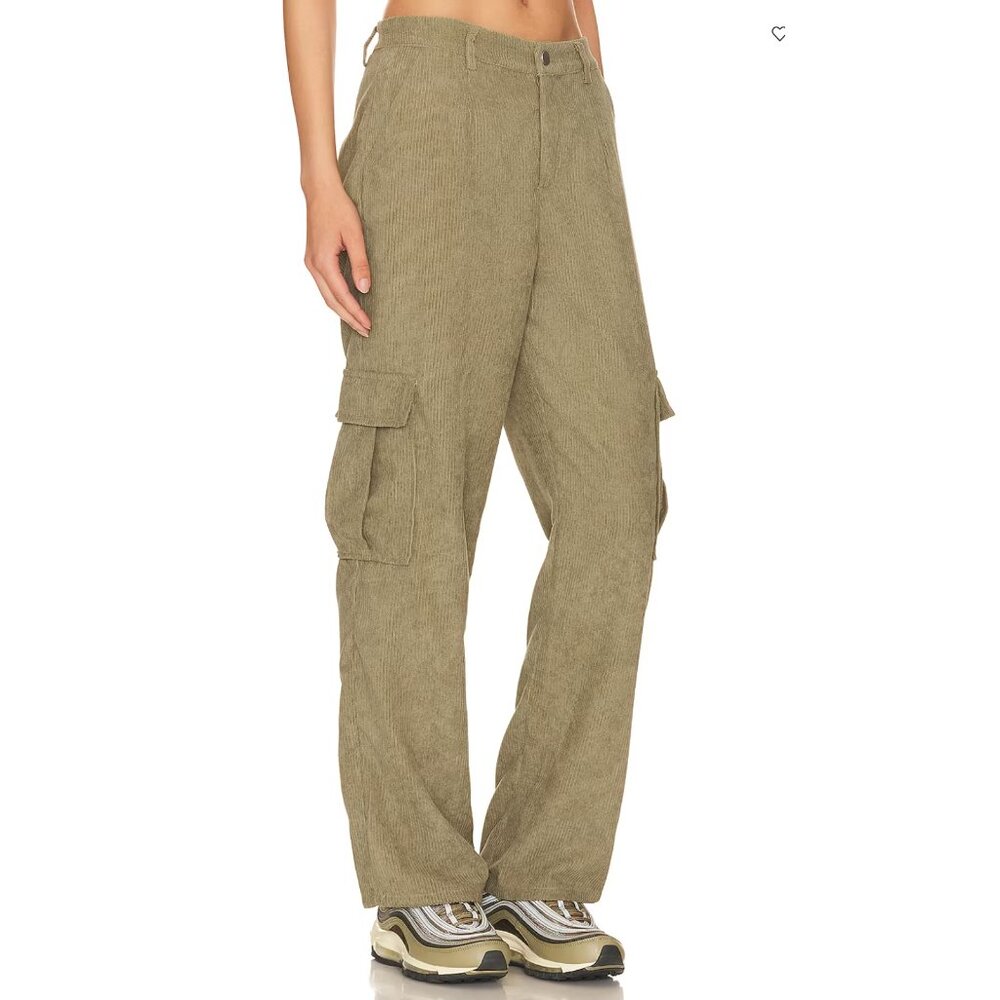 NWT superdown Corduroy Pants - Picture 2 of 3
